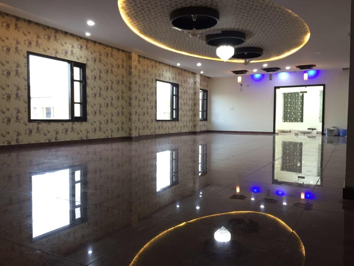 Oyo 30415 Hotel White City Anandpur  Exterior photo