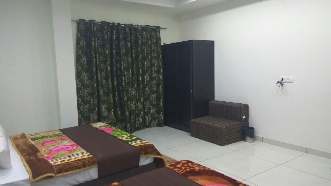 Oyo 30415 Hotel White City Anandpur  Exterior photo